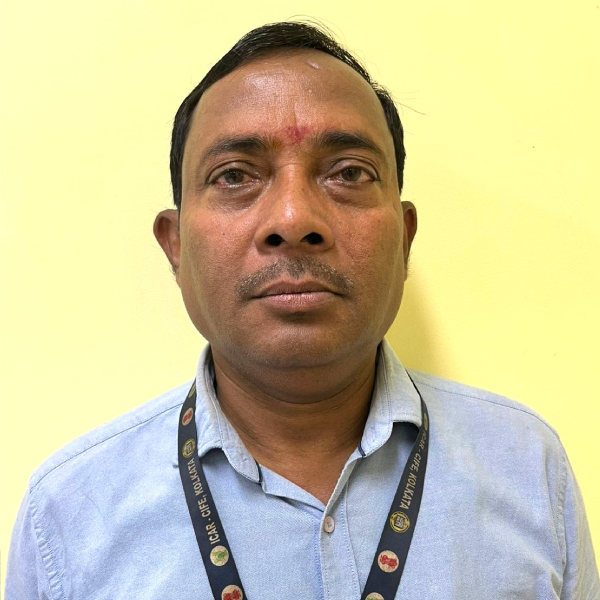 Mr. Prakash K. Behera